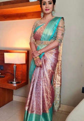 Rubina Silk Saree