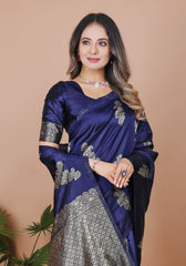 Vaidehi Silk Saree