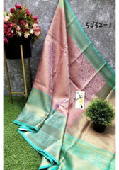 Rubina Silk Saree
