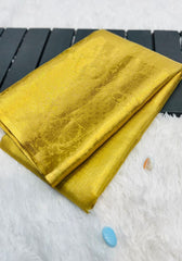 Heera Gold Tissue Silk Saree