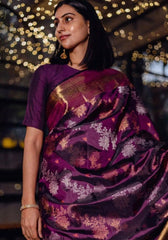 Kavitha Kanjivaram Saree