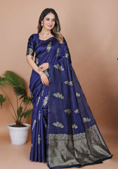 Vaidehi Silk Saree